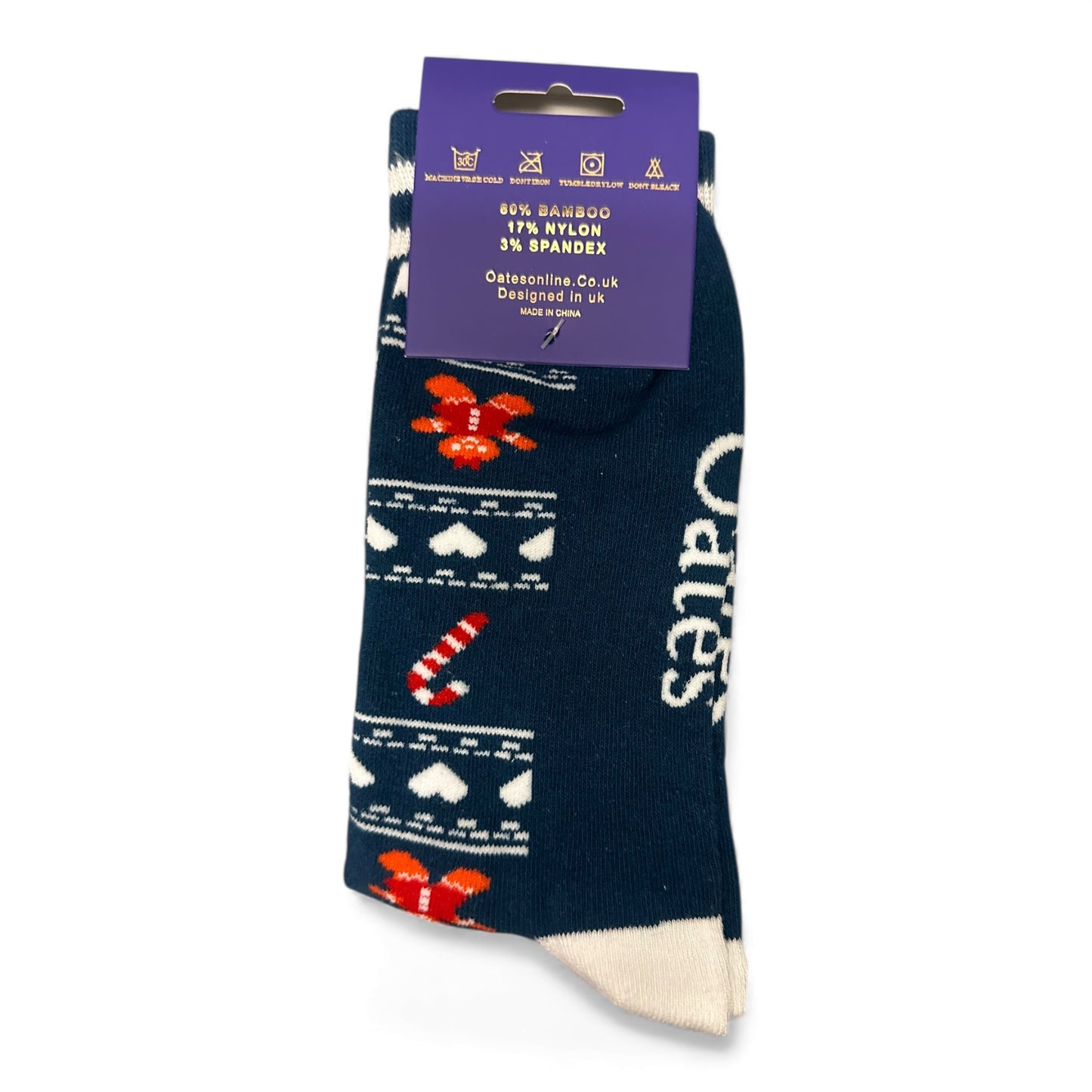 bamboo socks