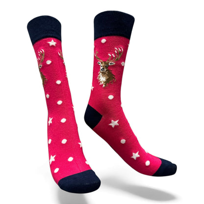 bamboo socks