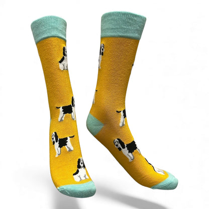 bamboo socks