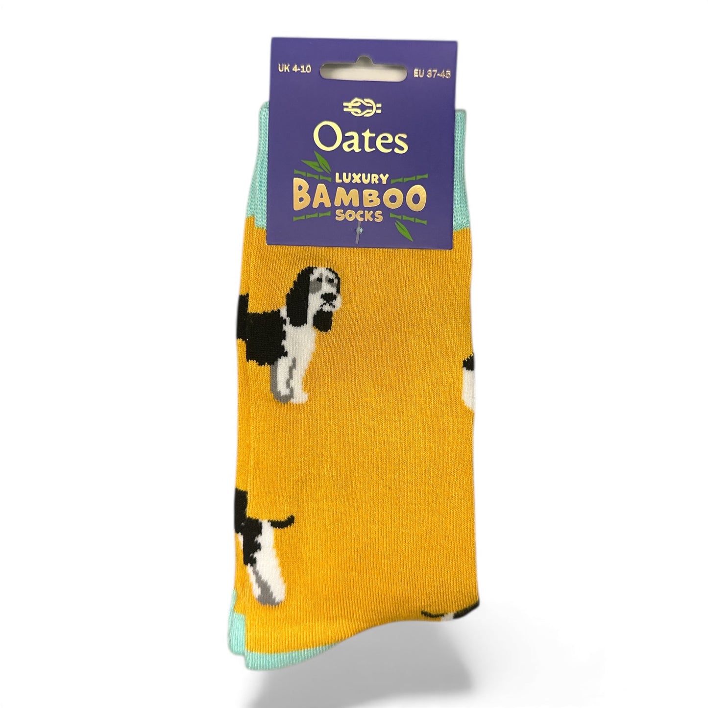 bamboo socks
