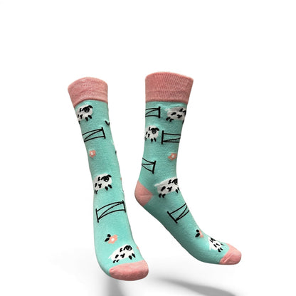 bamboo socks