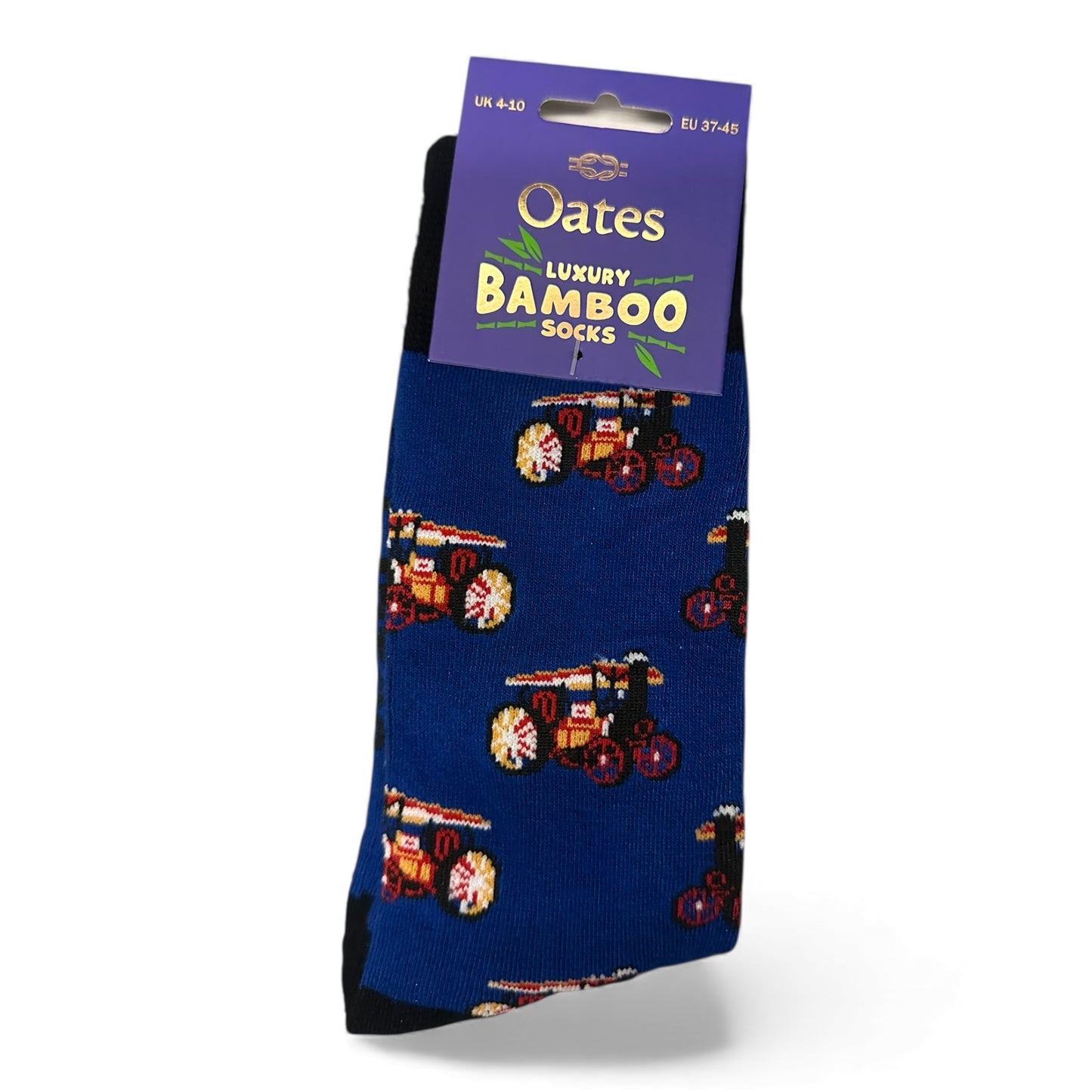 bamboo socks