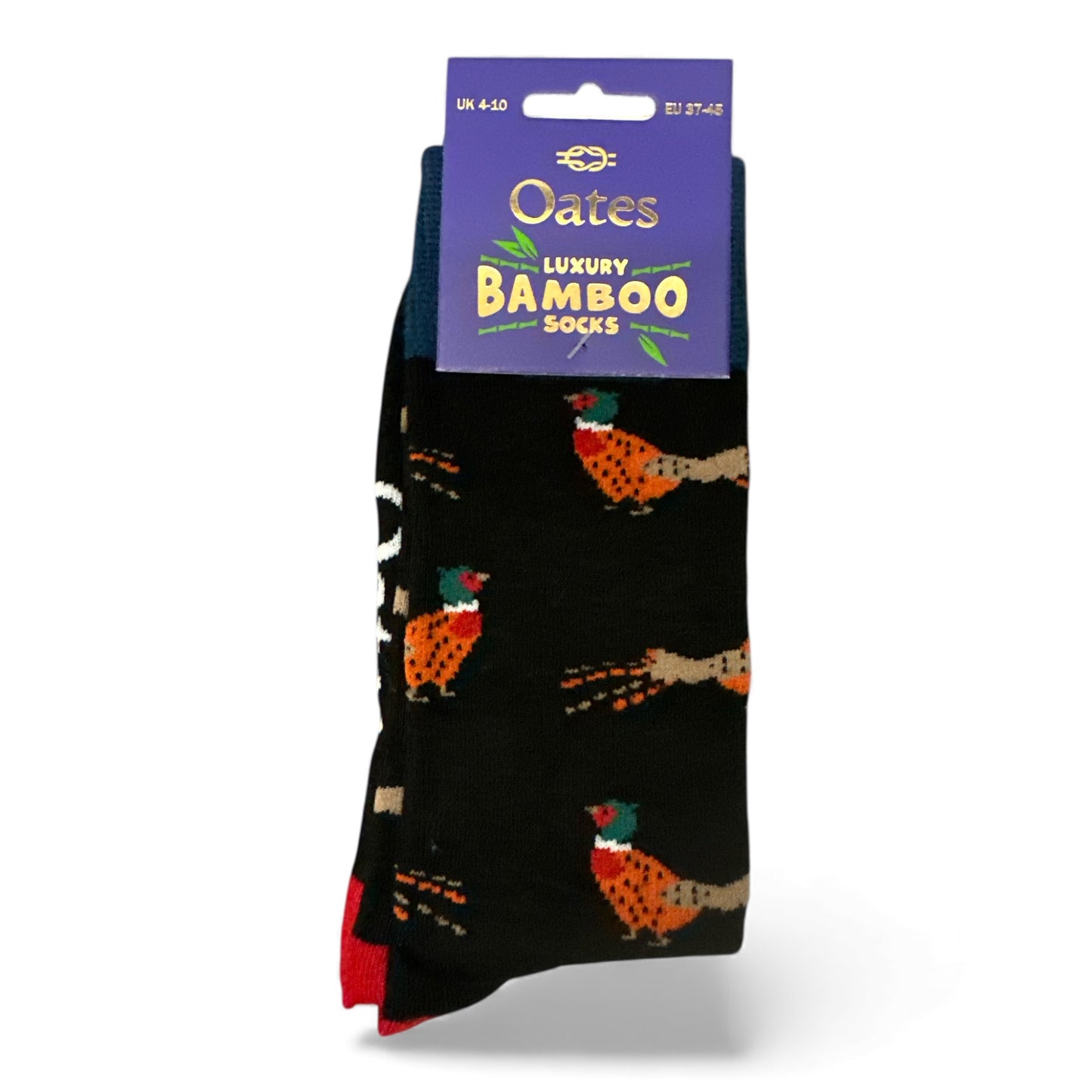 bamboo socks