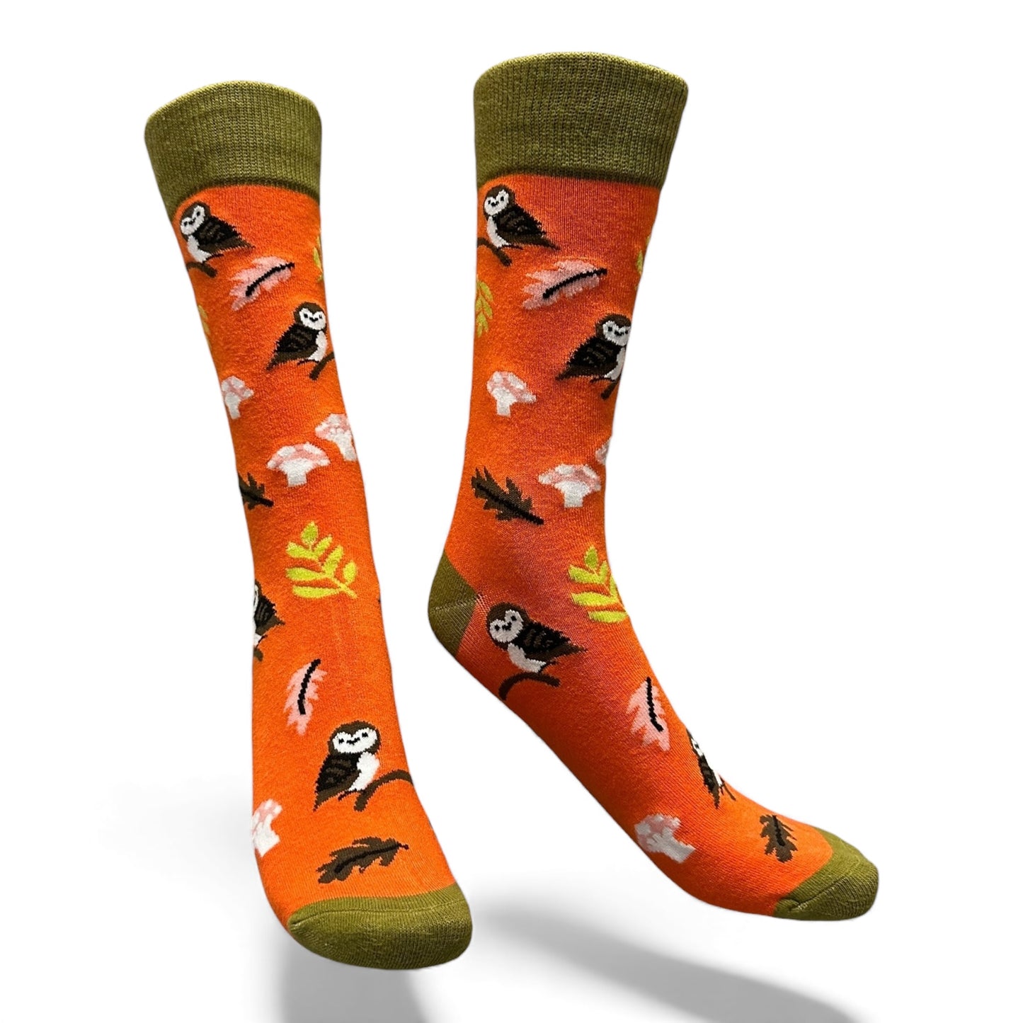 bamboo socks