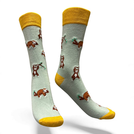 bamboo socks