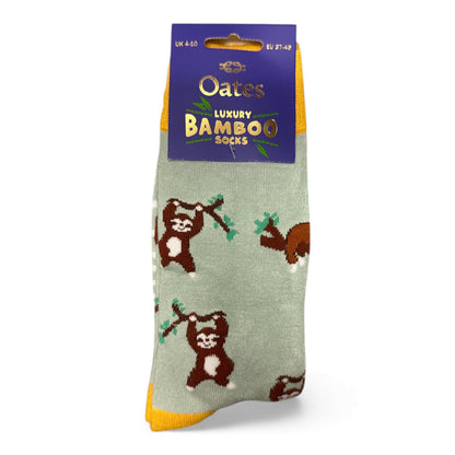 bamboo socks