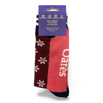 bamboo socks