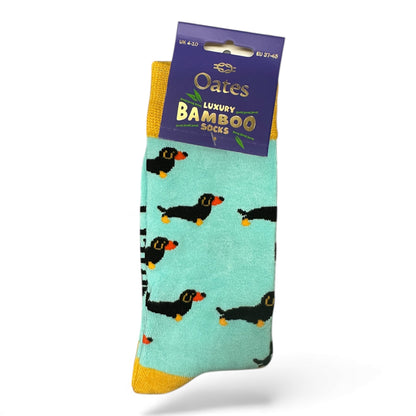 bamboo socks