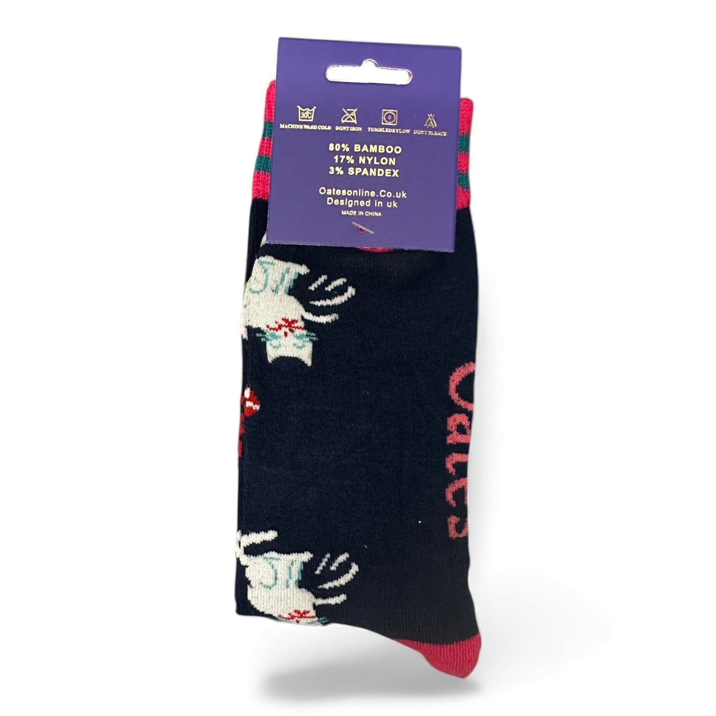 bamboo socks