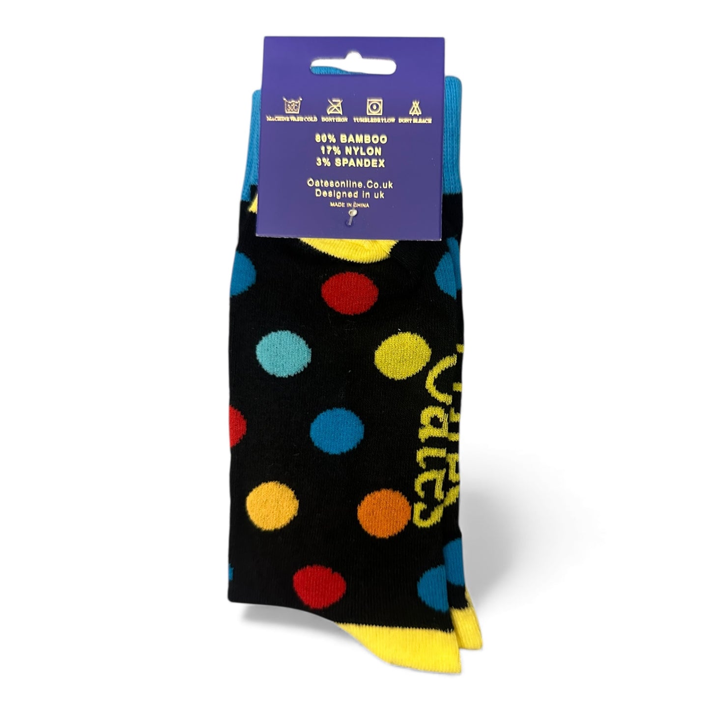 bamboo socks
