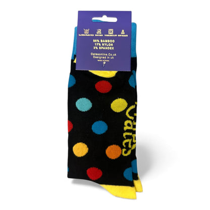 bamboo socks
