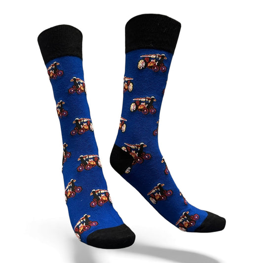 bamboo socks