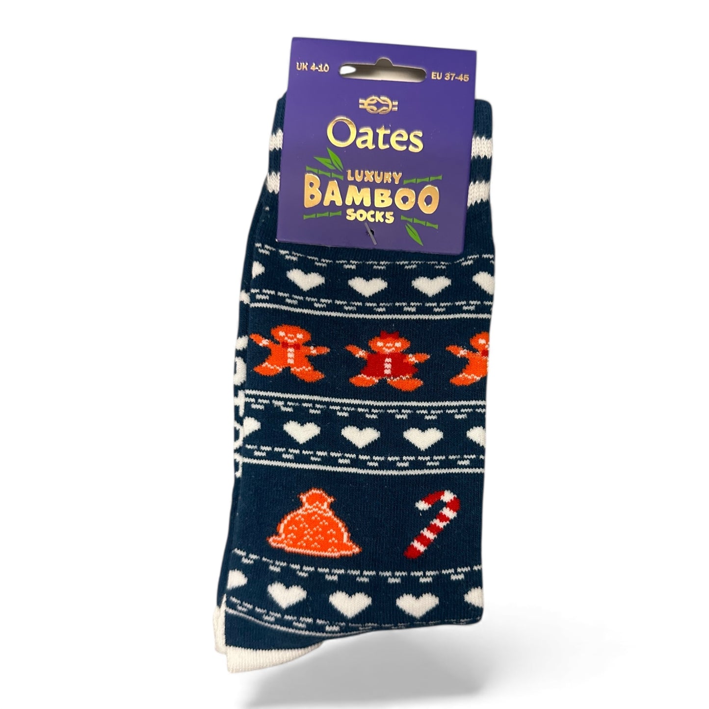 bamboo socks