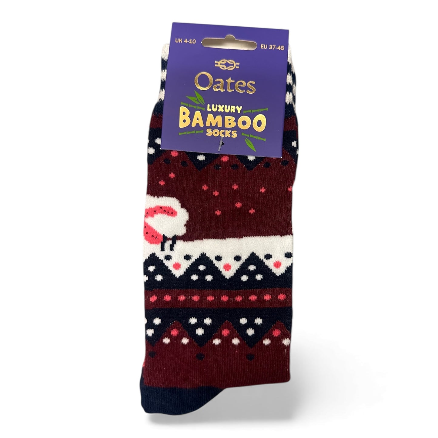 bamboo socks