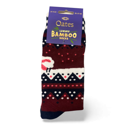 bamboo socks
