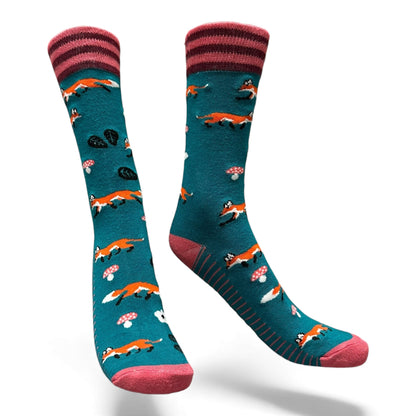 bamboo socks