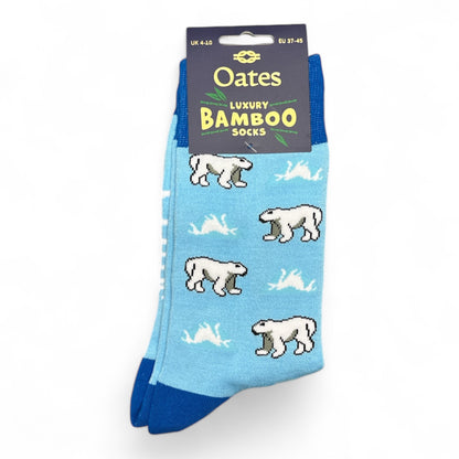 bamboo socks