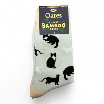 bamboo socks