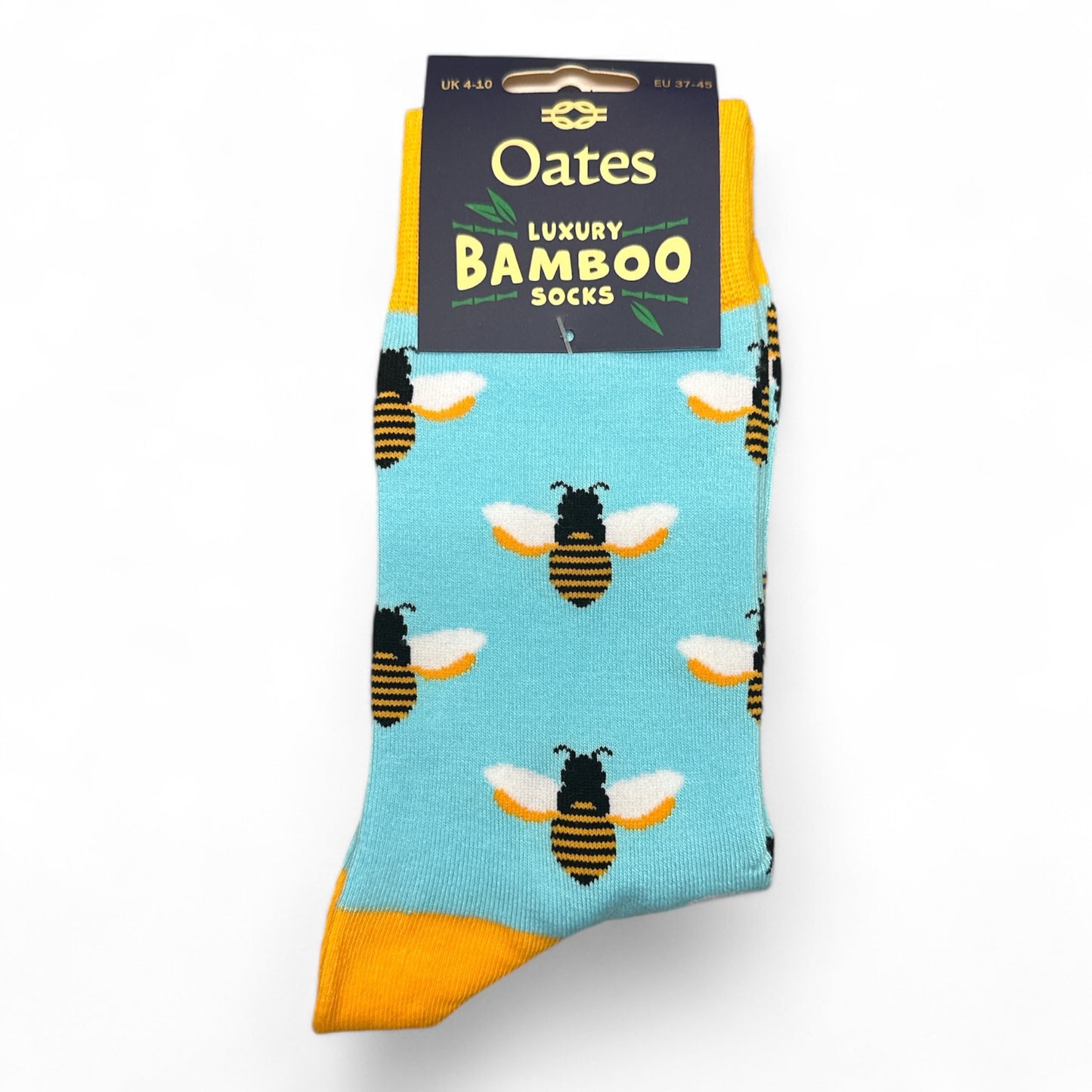 bamboo socks