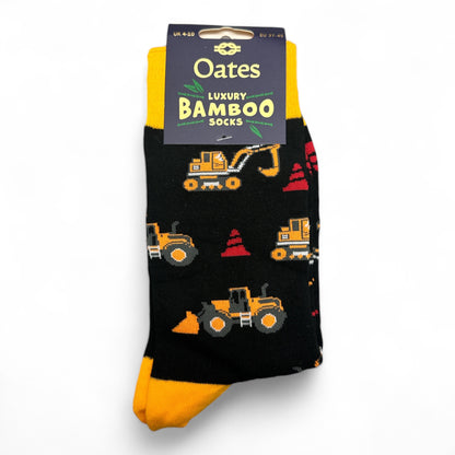 bamboo socks