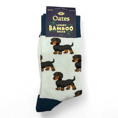 bamboo socks