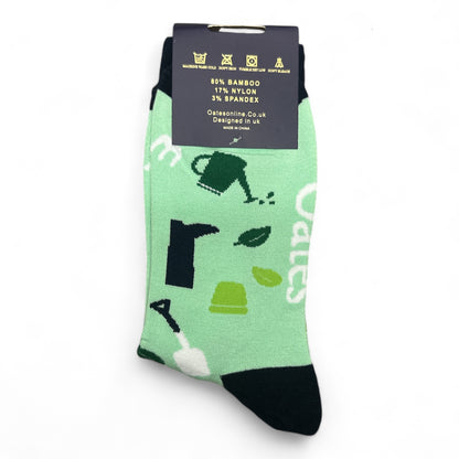 bamboo socks