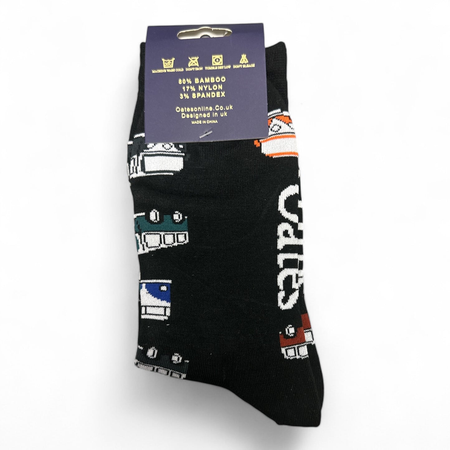 bamboo socks