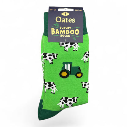 bamboo socks