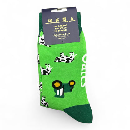 bamboo socks
