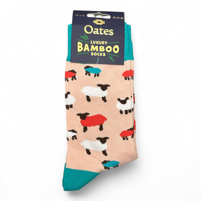 bamboo socks