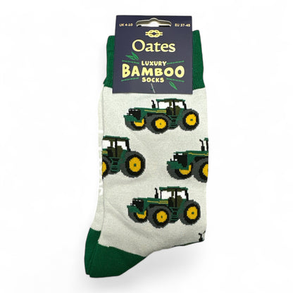 bamboo socks