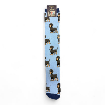 Welly Sock