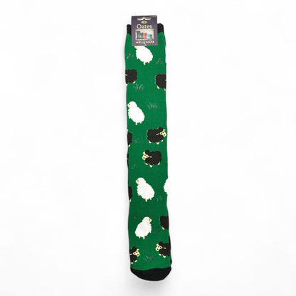 Welly Sock