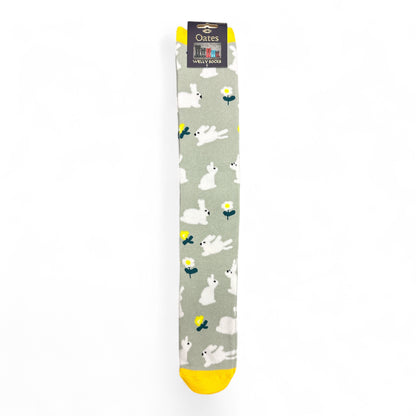 Welly Sock