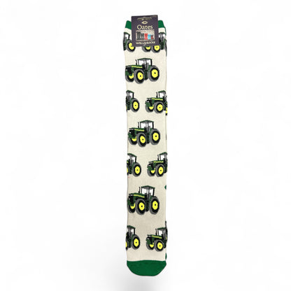 Welly Sock