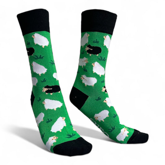 bamboo socks
