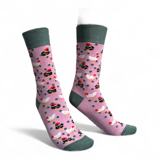 bamboo socks