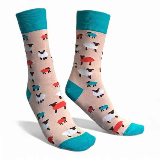 bamboo socks