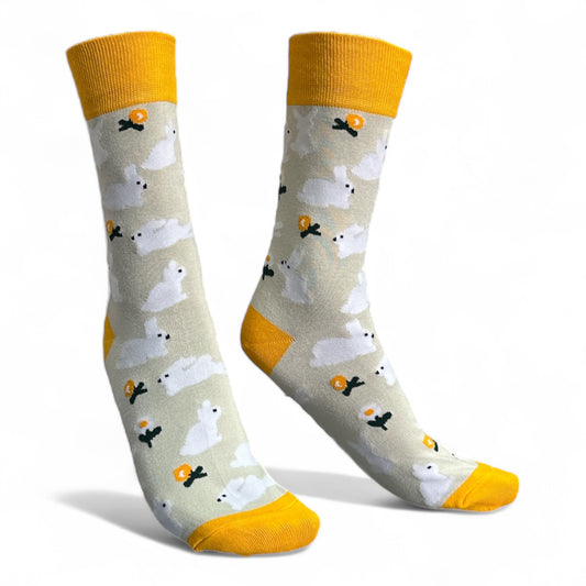 bamboo socks