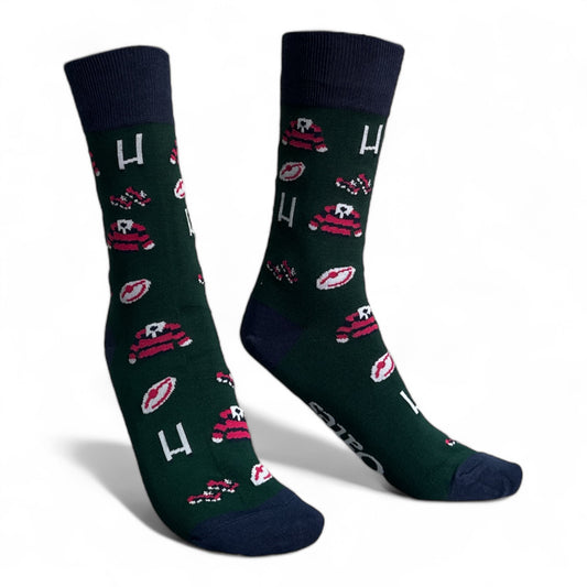 bamboo socks