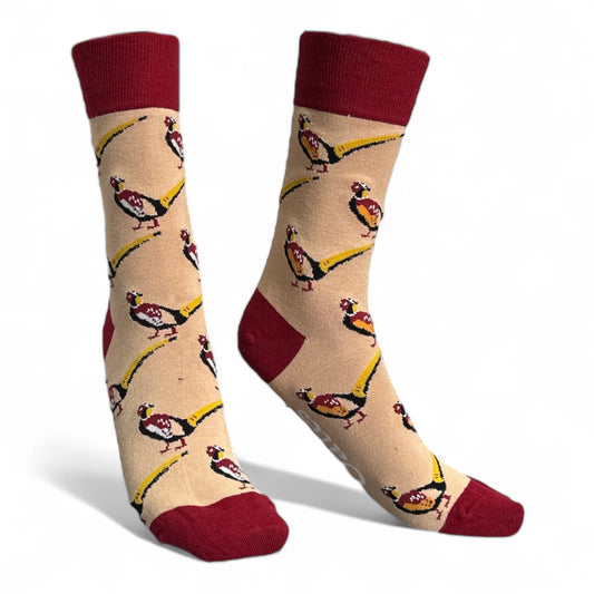 bamboo socks
