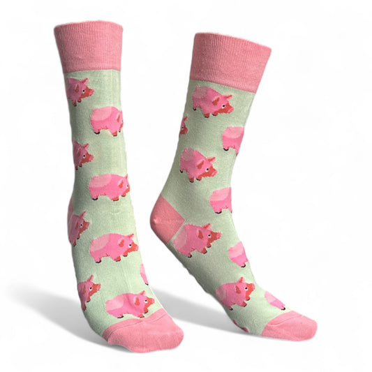 bamboo socks