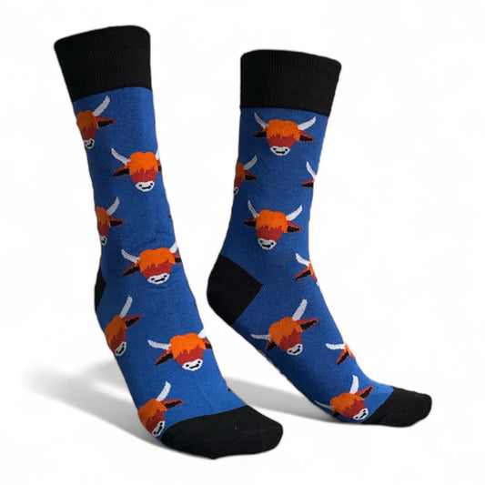 bamboo socks
