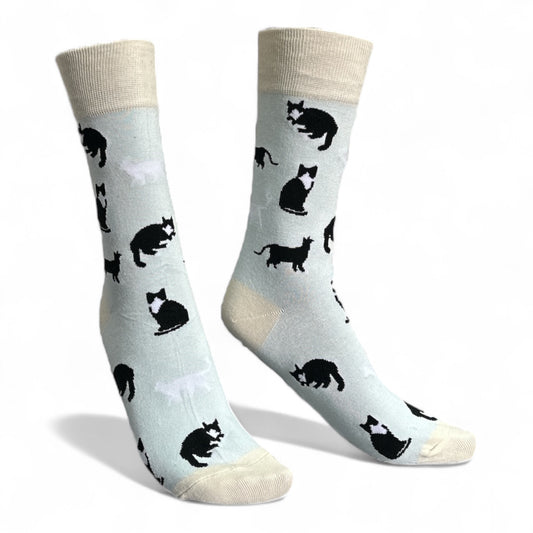 bamboo socks