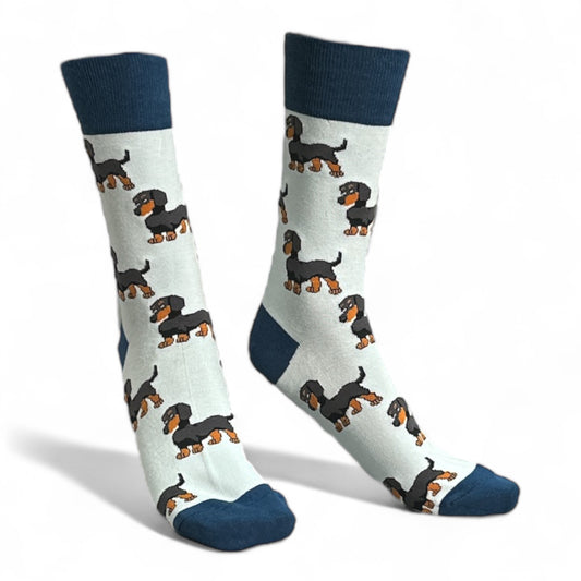 bamboo socks