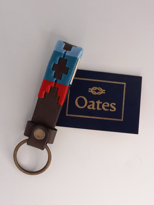 Key Fob Mercedario