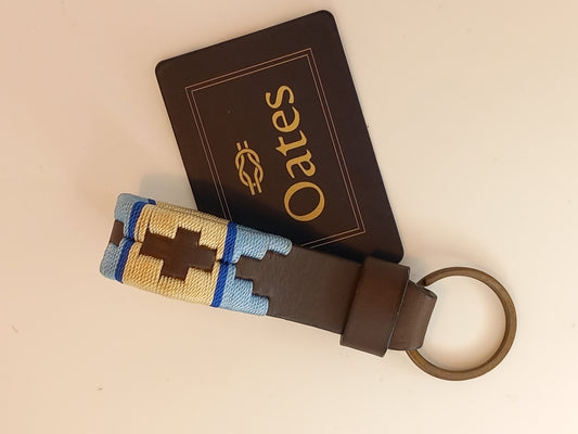Key Fob Antofalla