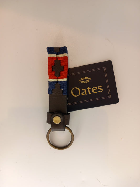 Key Fob Tupungato